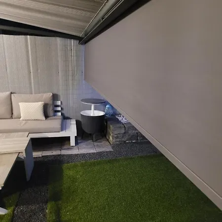 Luxe Woning Dichtbij Amsterdam * 퓨머랜드