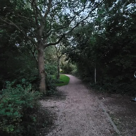 Luxe Woning Dichtbij Amsterdam Дом отдыха