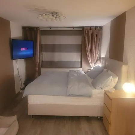 Luxe Woning Dichtbij Amsterdam Purmerend