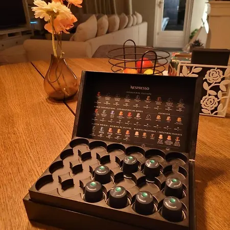 Дом отдыха Luxe Woning Dichtbij Amsterdam *