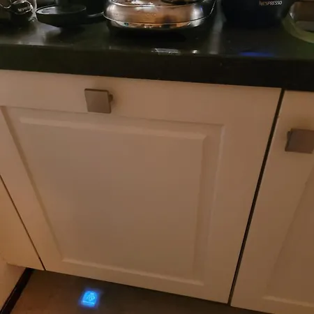 Дом отдыха Luxe Woning Dichtbij Amsterdam *