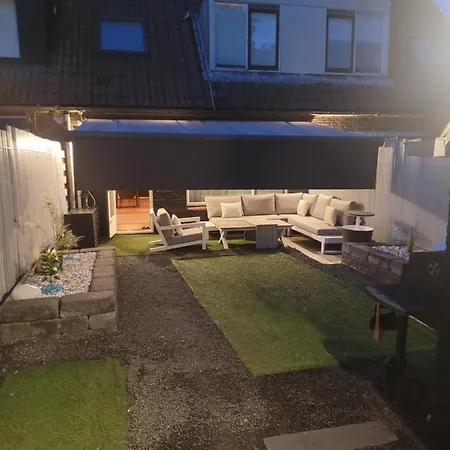 Luxe Woning Dichtbij Amsterdam * Пюрмеренд