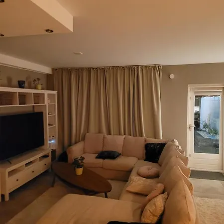 Luxe Woning Dichtbij Amsterdam 퓨머랜드