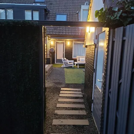 Luxe Woning Dichtbij Amsterdam