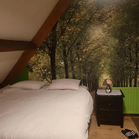 Luxe Woning Dichtbij Amsterdam Пюрмеренд