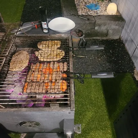 Дом отдыха Luxe Woning Dichtbij Amsterdam