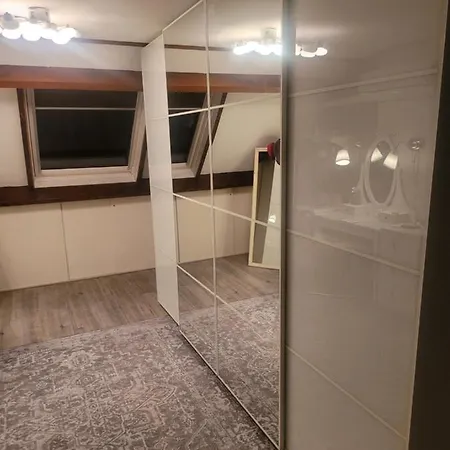 Дом отдыха Luxe Woning Dichtbij Amsterdam Пюрмеренд