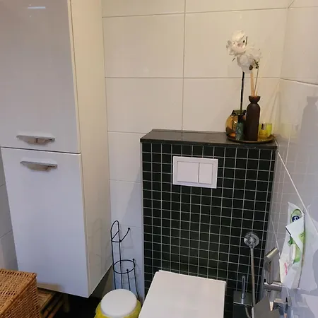 펜션 Luxe Woning Dichtbij Amsterdam *
