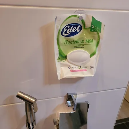 Дом отдыха Luxe Woning Dichtbij Amsterdam Пюрмеренд