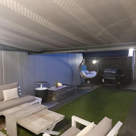 Luxe Woning Dichtbij Amsterdam 퓨머랜드