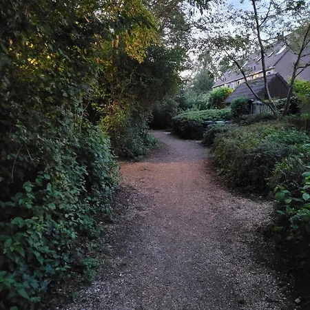 Дом отдыха Luxe Woning Dichtbij Amsterdam