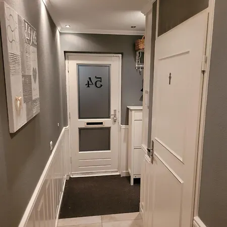 Luxe Woning Dichtbij Amsterdam 펜션