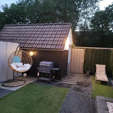 Luxe Woning Dichtbij Amsterdam *