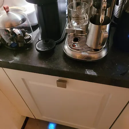 Дом отдыха Luxe Woning Dichtbij Amsterdam Пюрмеренд