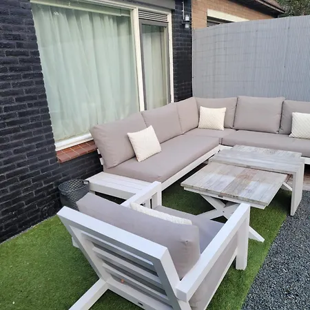 Luxe Woning Dichtbij Amsterdam *