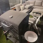 Holiday home Luxe Woning Dichtbij Amsterdam *