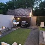 Luxe Woning Dichtbij Amsterdam