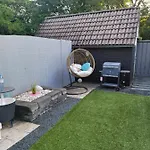 Holiday home Luxe Woning Dichtbij Amsterdam