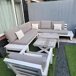 Holiday home Luxe Woning Dichtbij Amsterdam