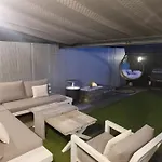 Luxe Woning Dichtbij Amsterdam Holiday home Purmerend