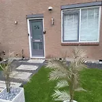 Holiday home Luxe Woning Dichtbij Amsterdam *