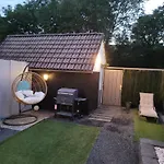 Luxe Woning Dichtbij Amsterdam *