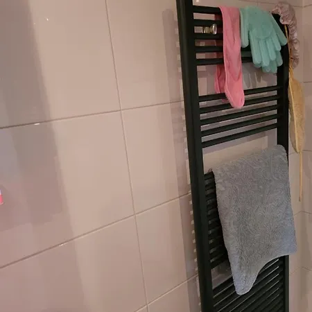 Luxe Woning Dichtbij Amsterdam Casa vacanze