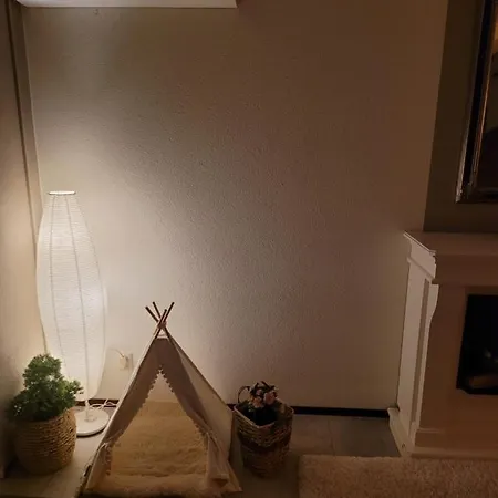 Luxe Woning Dichtbij Amsterdam *