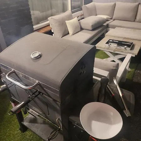Casa vacanze Luxe Woning Dichtbij Amsterdam *