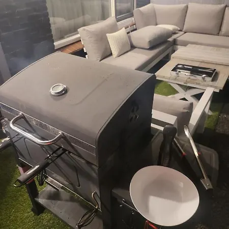 Holiday home Luxe Woning Dichtbij Amsterdam *