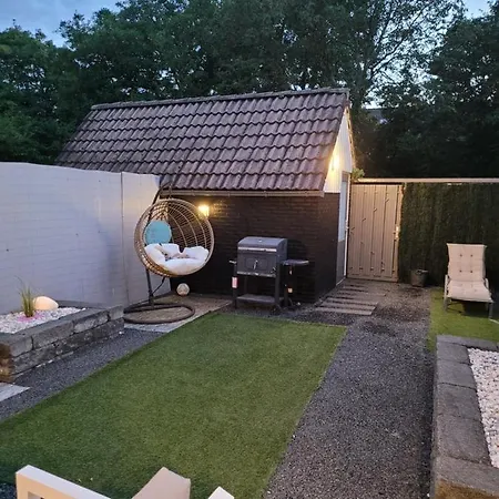 Luxe Woning Dichtbij Amsterdam