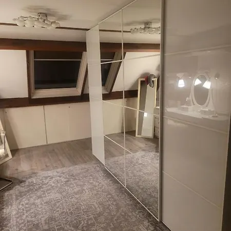 Luxe Woning Dichtbij Amsterdam *