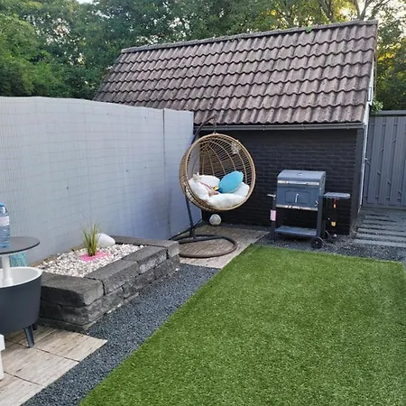 Casa vacanze Luxe Woning Dichtbij Amsterdam