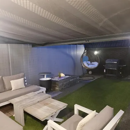 Casa vacanze Luxe Woning Dichtbij Amsterdam Purmerend