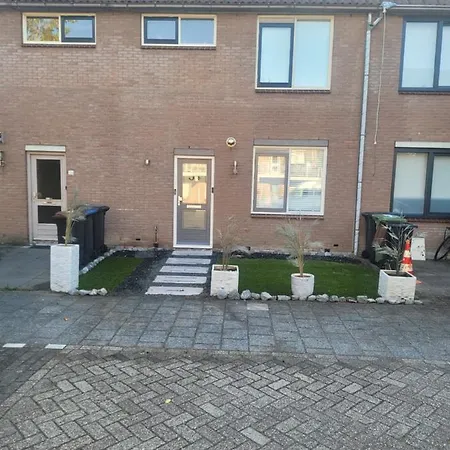 Luxe Woning Dichtbij Amsterdam *