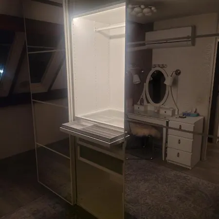 Luxe Woning Dichtbij Amsterdam Casa vacanze *