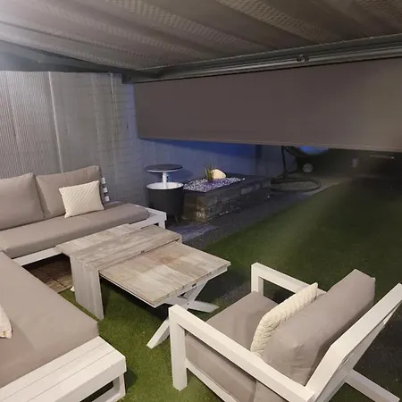 Luxe Woning Dichtbij Amsterdam