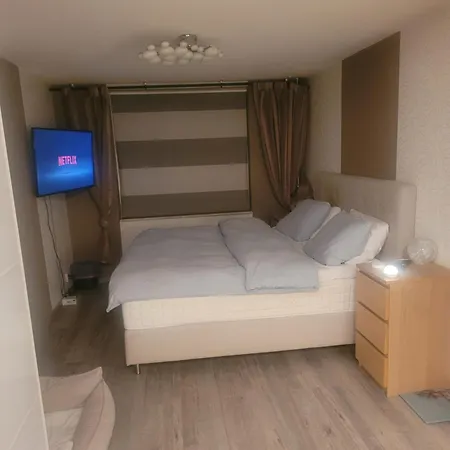 Holiday home Luxe Woning Dichtbij Amsterdam Purmerend