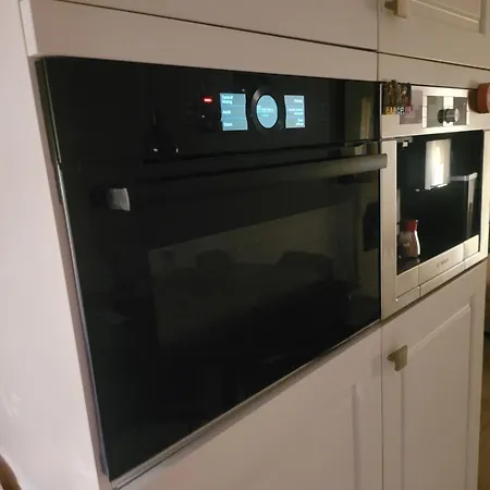 Luxe Woning Dichtbij Amsterdam Holiday home Purmerend