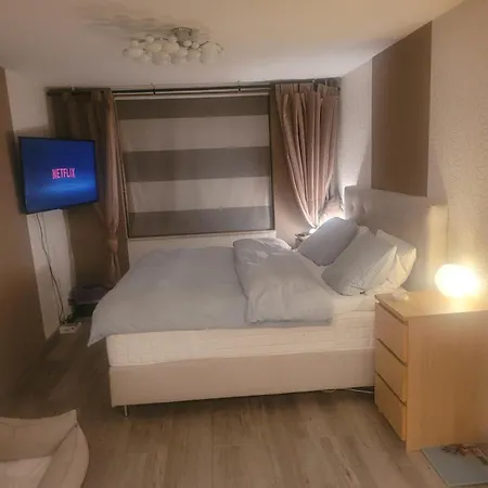 Luxe Woning Dichtbij Amsterdam Casa vacanze