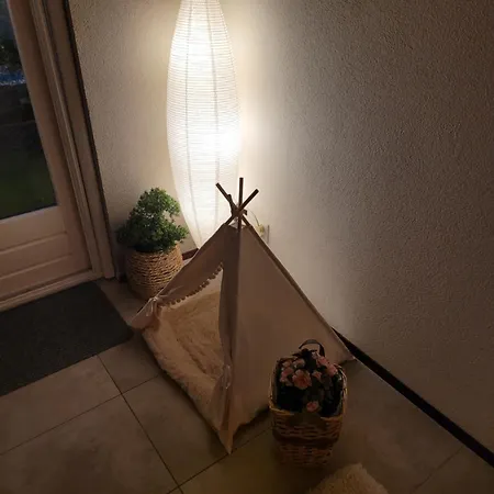 Luxe Woning Dichtbij Amsterdam * Purmerend