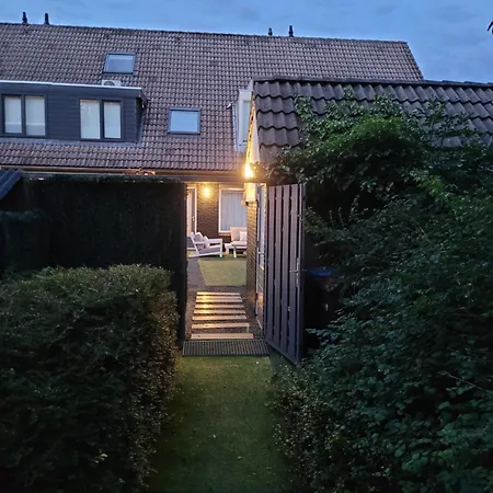 Luxe Woning Dichtbij Amsterdam Holiday home *