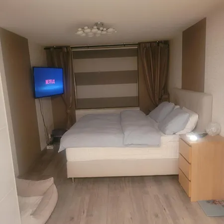 Holiday home Luxe Woning Dichtbij Amsterdam