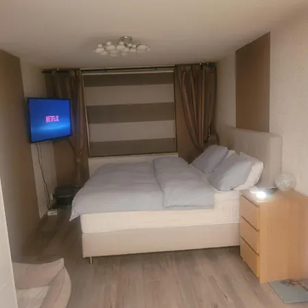 Luxe Woning Dichtbij Amsterdam Holiday home Purmerend
