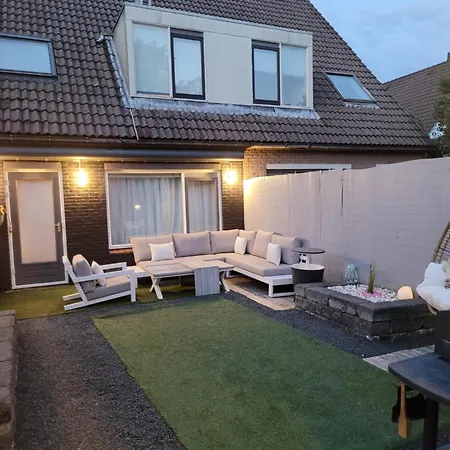 Luxe Woning Dichtbij Amsterdam Purmerend