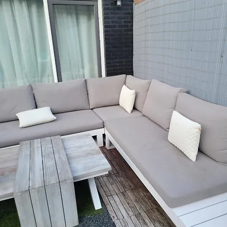 Luxe Woning Dichtbij Amsterdam