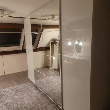 Luxe Woning Dichtbij Amsterdam Purmerend
