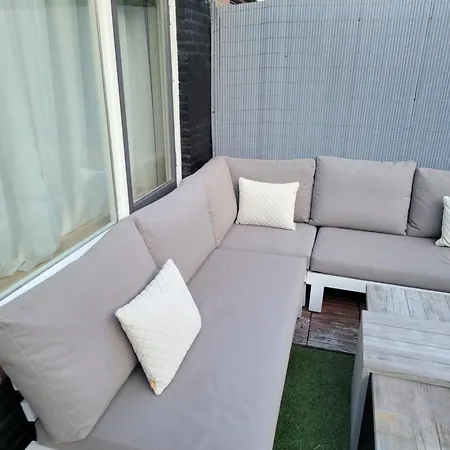 Luxe Woning Dichtbij Amsterdam Casa vacanze *