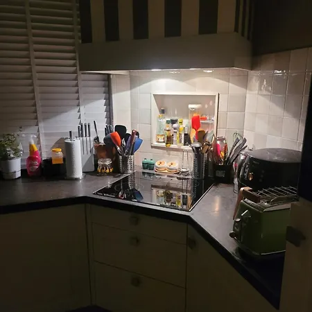 Luxe Woning Dichtbij Amsterdam