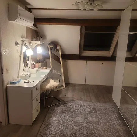 Luxe Woning Dichtbij Amsterdam *